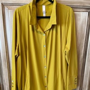 MarlaWynne 3x Fabulous Blouse